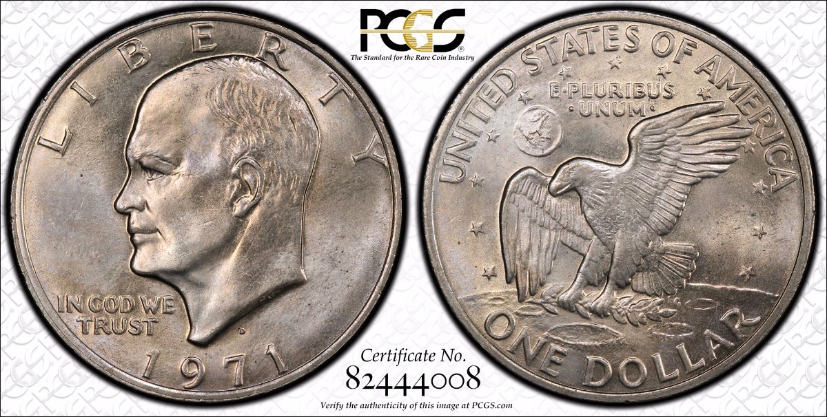 Post-An-Ike-Eisenhower-Dollar
